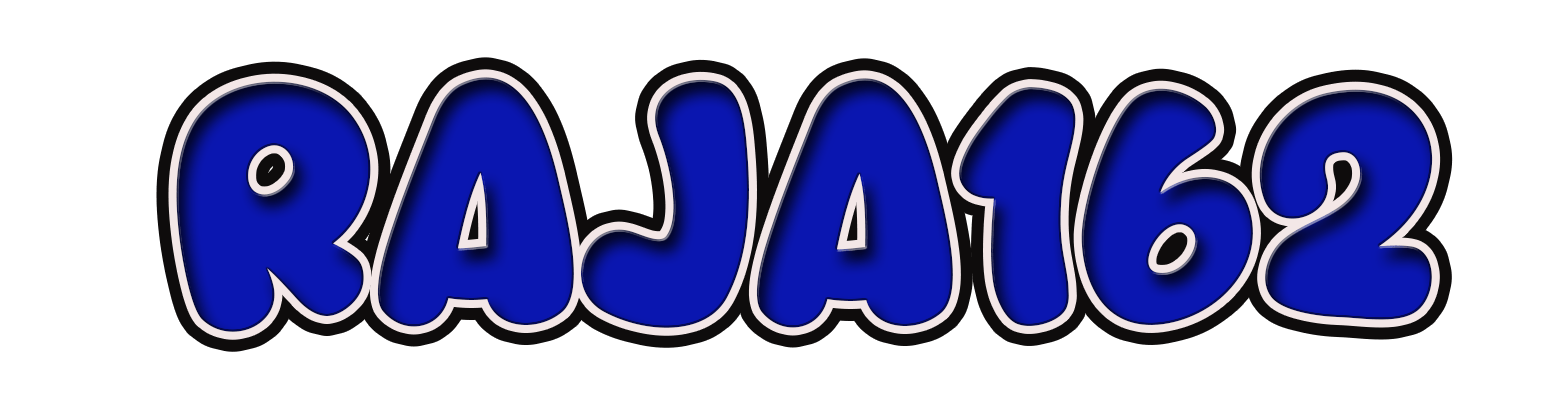 Raja162 logo
